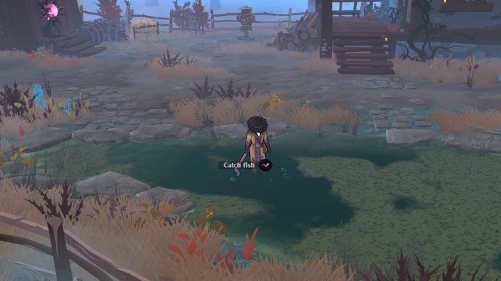 How to unlock: Catch 25 Fish in Water Banks - The Serpent Rogue: Trophies / Achievements - list of all - Appendix - The Serpent Rogue Guide