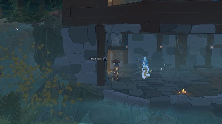 Comments: The Fighting Pit can be found below the Church, in the basement - The Serpent Rogue: Trophies / Achievements - list of all - Appendix - The Serpent Rogue Guide