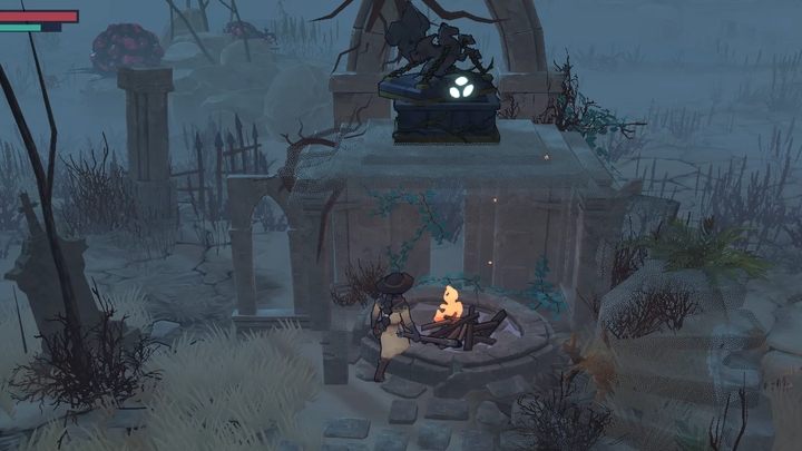 Comments: you can put out the torch by throwing it into water and you'll need a fire source to light it again - The Serpent Rogue: Trophies / Achievements - list of all - Appendix - The Serpent Rogue Guide