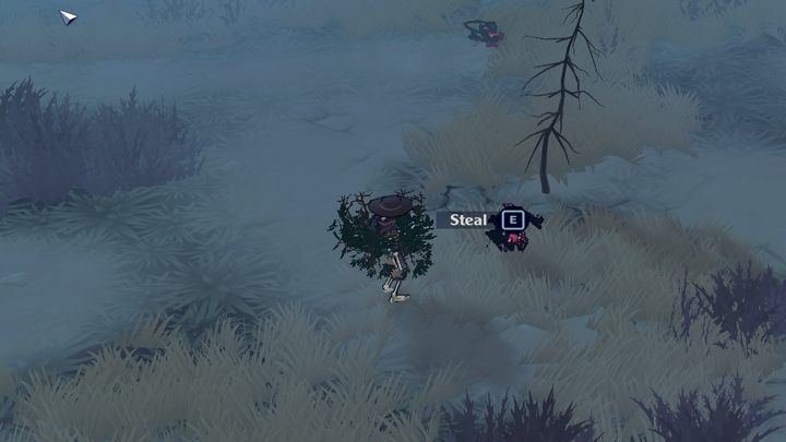 If you wish to get someone's belongings without fighting, you should consider stealing from them, instead - The Serpent Rogue: Sneaking and stealing - Basics - The Serpent Rogue Guide