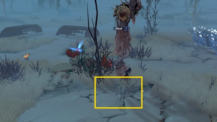 Later in the game (once you've obtained 15 Rat Hairs), you'll be able to brew a potion that can turn you into a Rat - The Serpent Rogue: Sneaking and stealing - Basics - The Serpent Rogue Guide