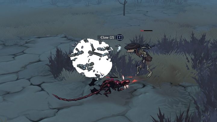 You can collect claws from the following animals: Dog, Gorgon, Valravn - they all drop Claw only in Restless form - The Serpent Rogue: Ingredients for brewing potions - list - Potions - The Serpent Rogue Guide