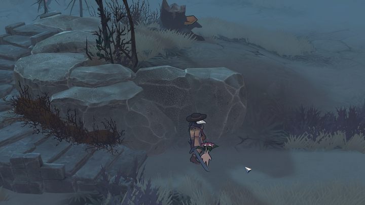 Mandragore is the basic ingredient of a group of potions - The Serpent Rogue: Ingredients for brewing potions - list - Potions - The Serpent Rogue Guide