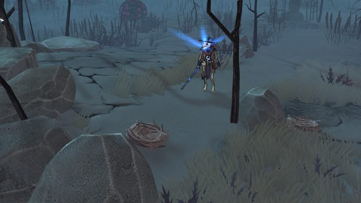 They are Egg Shells - The Serpent Rogue: Ingredients for brewing potions - list - Potions - The Serpent Rogue Guide