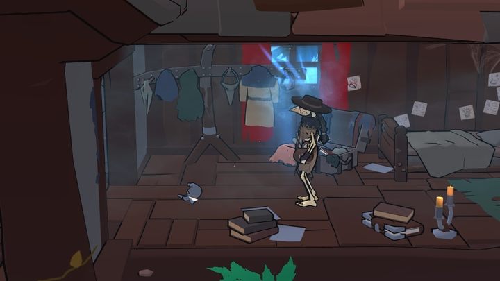 By breaking an egg, you will get a Shell. Unfortunately, when you cook with an egg, you don't get Shell. - The Serpent Rogue: Ingredients for brewing potions - list - Potions - The Serpent Rogue Guide