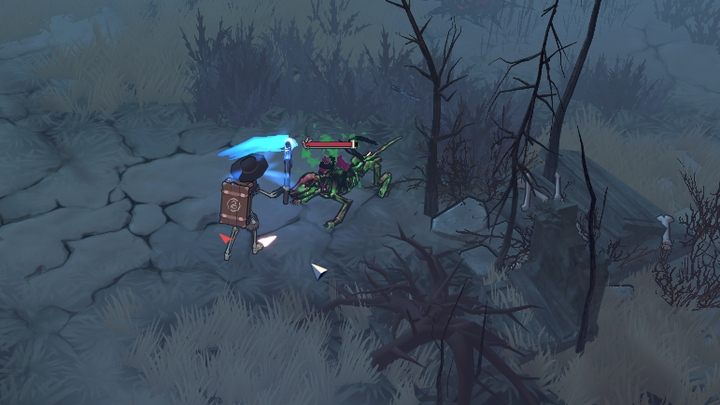 You can use the "hit-and-run" strategy or battle at a distance without putting yourself in danger by switching weapons and giving your opponent multiple status effects at once - The Serpent Rogue: Status effects, immunities, debuffs - icons explained - Combat - The Serpent Rogue Guide