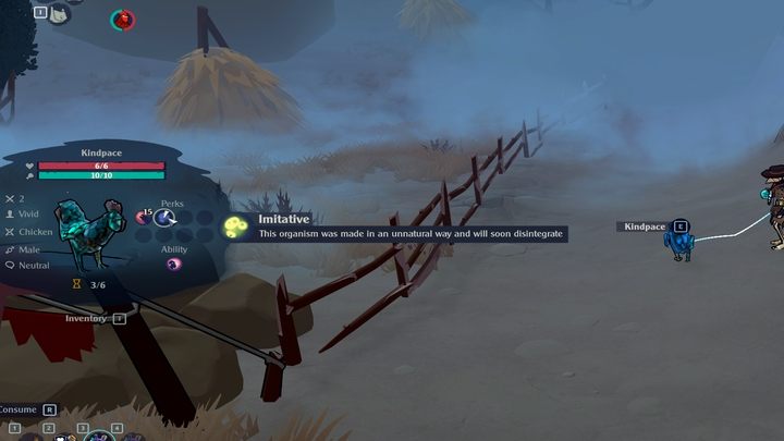 Summoning monsters differs from transforming in several important factors - The Serpent Rogue: Summoning monsters with potions - Followers and Monsters - The Serpent Rogue Guide