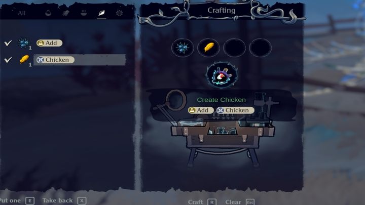 The summon potion is cheaper than the morph potion because it uses Berries as the Add essence instead of Mandragora - The Serpent Rogue: Summoning monsters with potions - Followers and Monsters - The Serpent Rogue Guide