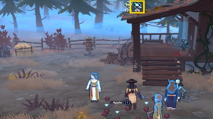 Don't litter, or the Hoopers will come - no one says that, but that's what happens in The Serpent Rogue - The Serpent Rogue: Beginners Guide - Basics - The Serpent Rogue Guide