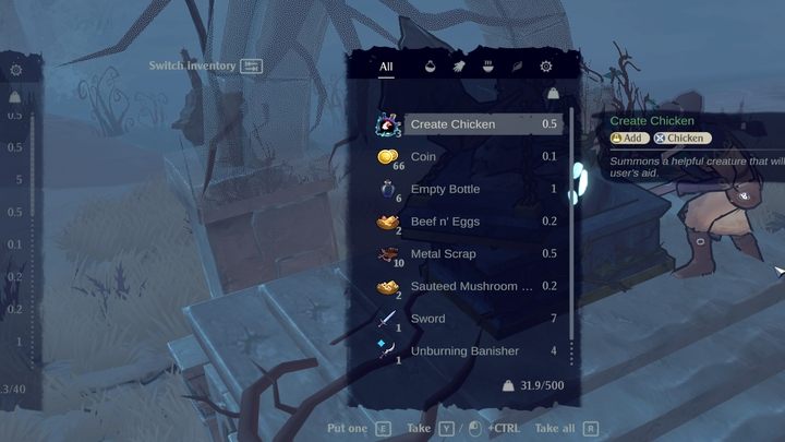 Another way to get a lot of rare items, resources, and money is through Moonchests - The Serpent Rogue: Beginners Guide - Basics - The Serpent Rogue Guide