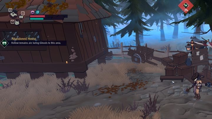 As mentioned earlier in the guide, you have the option to eliminate every non-story NPC you encounter - humans, skeletons and even monsters - The Serpent Rogue: Beginners Guide - Basics - The Serpent Rogue Guide