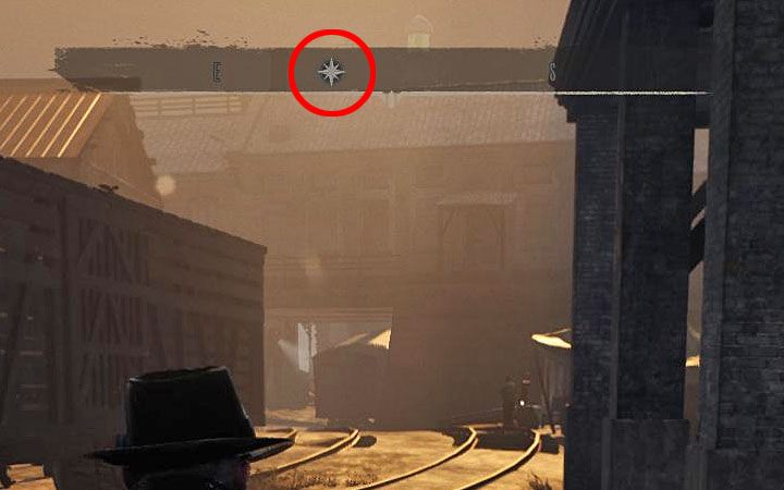 Quick travel points are hidden at the start - How to unlock quick travel in The Sinking City? - FAQ - The Sinking City Guide