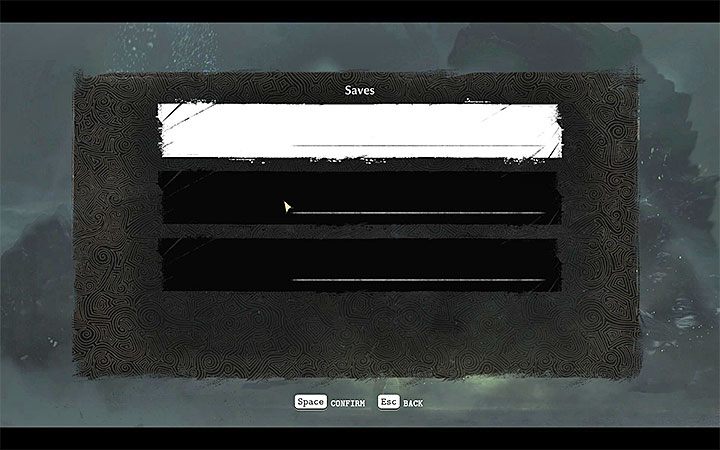 Yes, The Sinking City enables the players to manually create saves - Can I save the game in The Sinking City? - FAQ - The Sinking City Guide