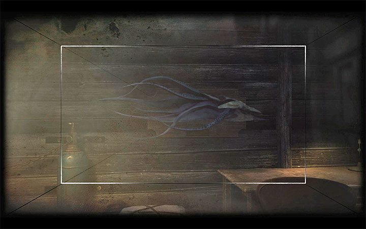 You start the game on board Charon Ship, which landed at the Oakmont City-Port - Frosty Welcome | The Sinking City walkthrough - Main cases - The Sinking City Guide