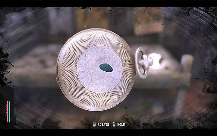 Enter the Fishermans House, and begin to explore it - Frosty Welcome | The Sinking City walkthrough - Main cases - The Sinking City Guide