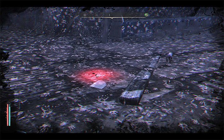 The next new element of the games mechanics is Following the Omens - Frosty Welcome | The Sinking City walkthrough - Main cases - The Sinking City Guide