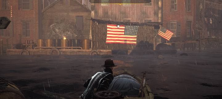 Take the journal to Vincent - that is all there is to do on this part of the mission - Bounty of the Sea | The Sinking City walkthrough - Side cases - The Sinking City Guide