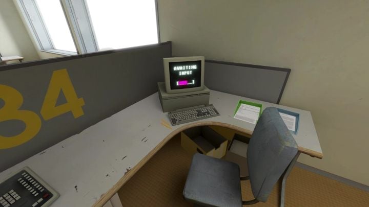 Stanley Parable Ultra Deluxe Edition PART 1 