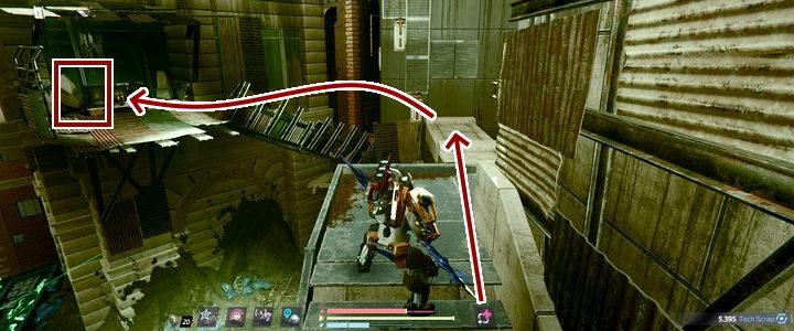 Youll find Finn on Paper Street, near the beach - A Simple Favor | Side mission in The Surge 2 - Side quests - The Surge 2 Guide