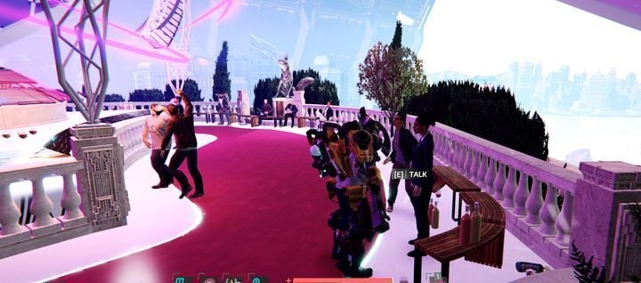 Carnal Pleasures is another side quest available in The Surge 2 - Carnal Pleasures | Side mission in The Surge 2 - Side quests - The Surge 2 Guide