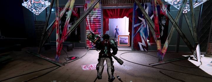 In Elis room upstairs at Seaside Court, when you defeat him - theres another audiolog - Port Nixon | Audiologs in The Surge 2 - Audiologs - The Surge 2 Guide