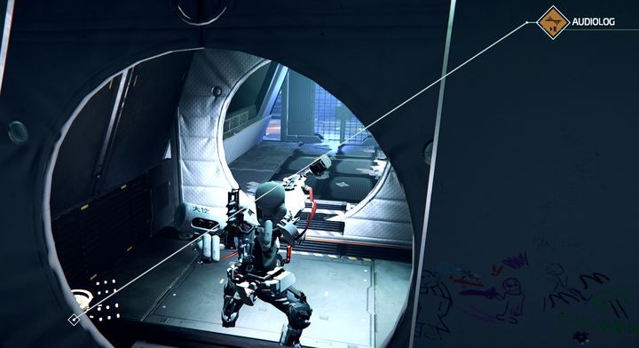 The End is Nigh audiolog - A.I.D Command | Audiologs in The Surge 2 - Audiologs - The Surge 2 Guide