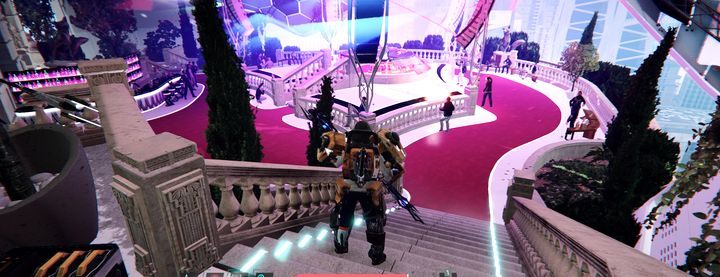 Cloud9 - Cloud9 - The Way Of The Hunter | The Surge 2 Walkthrough - Main story - The Surge 2 Guide