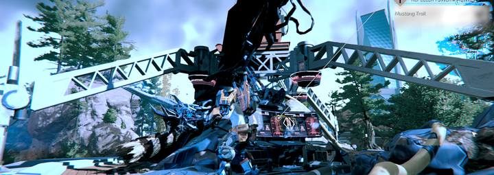 Repeller 2 - Gideons Rock - The Three Towers | The Surge 2 Walkthrough - Main story - The Surge 2 Guide