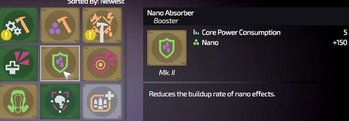 In this fight, anti-nanite implants and armor can be irreplaceable, which reduces these injuries (without high resistance you will have a serious problem with defeating the enemy in the third phase of the battle) - Gideons Rock - The Three Towers | The Surge 2 Walkthrough - Main story - The Surge 2 Guide