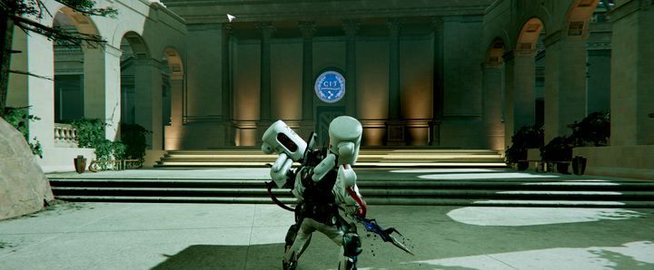 C. I. T. Institute - Gideons Rock - The Three Towers | The Surge 2 Walkthrough - Main story - The Surge 2 Guide