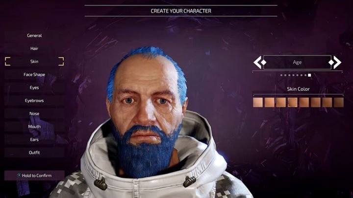 1 - Character creation in The Surge 2 - Basics - The Surge 2 Guide