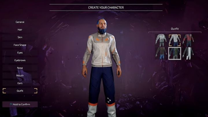 2 - Character creation in The Surge 2 - Basics - The Surge 2 Guide