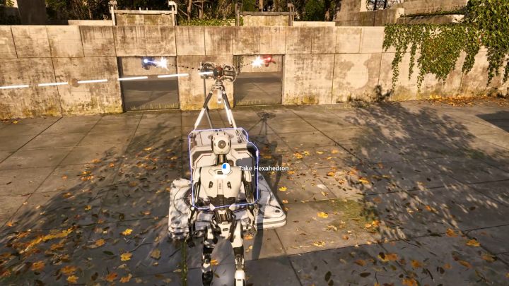 9 - Talos Principle 2: Grasslands Ring all puzzle solutions - Act 1 - Talos Principle 2 Guide