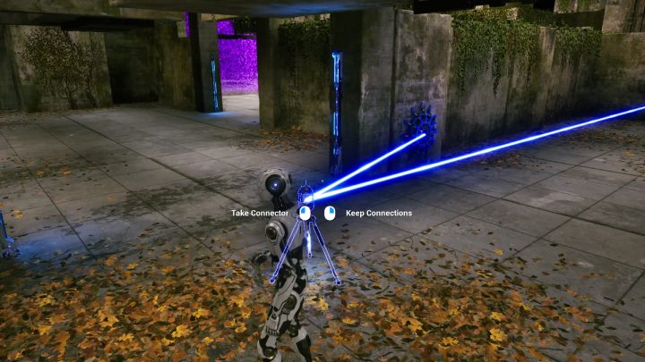 12 - Talos Principle 2: Grasslands Ring all puzzle solutions - Act 1 - Talos Principle 2 Guide