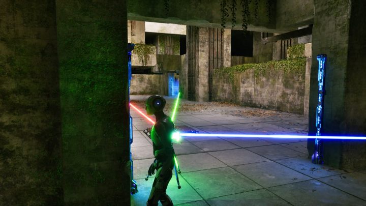 14 - Talos Principle 2: Grasslands Ring all puzzle solutions - Act 1 - Talos Principle 2 Guide