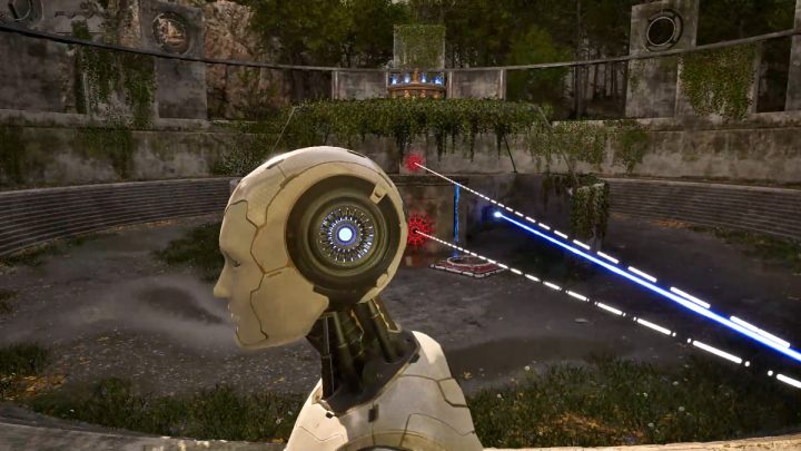 19 - Talos Principle 2: Grasslands Ring all puzzle solutions - Act 1 - Talos Principle 2 Guide