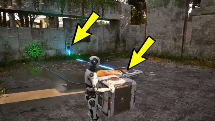 25 - Talos Principle 2: Grasslands Ring all puzzle solutions - Act 1 - Talos Principle 2 Guide