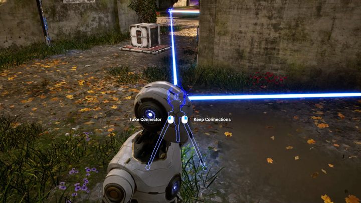 This puzzle is encountered after Main Puzzle #7 - Talos Principle 2: Grasslands Ring all puzzle solutions - Act 1 - Talos Principle 2 Guide