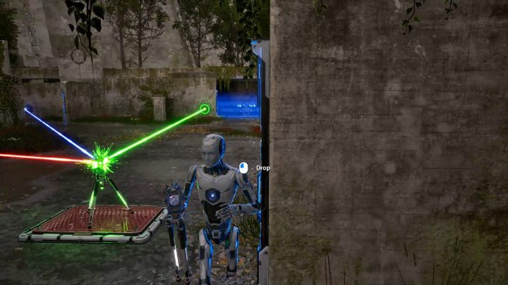 33 - Talos Principle 2: Grasslands Ring all puzzle solutions - Act 1 - Talos Principle 2 Guide