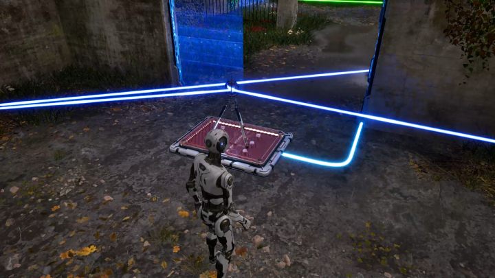 35 - Talos Principle 2: Grasslands Ring all puzzle solutions - Act 1 - Talos Principle 2 Guide