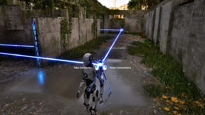 36 - Talos Principle 2: Grasslands Ring all puzzle solutions - Act 1 - Talos Principle 2 Guide