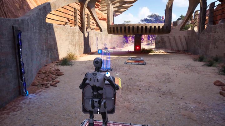 2 - Talos Principle 2: Switcheroo puzzle solution - FAQ - Talos Principle 2 Guide