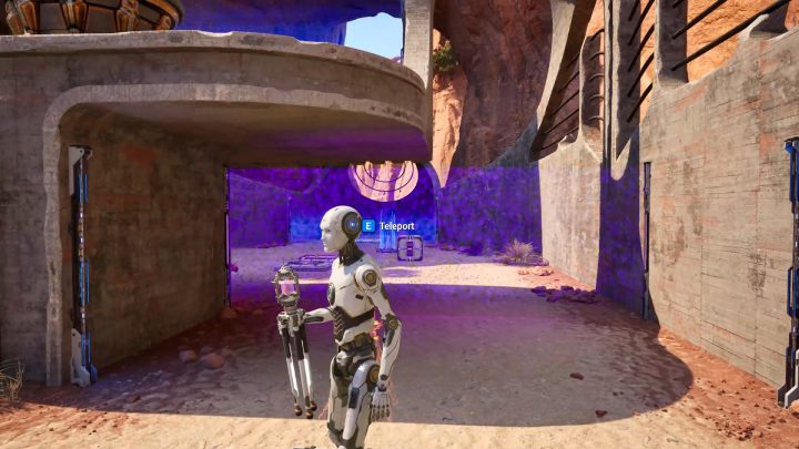 3 - Talos Principle 2: Switcheroo puzzle solution - FAQ - Talos Principle 2 Guide