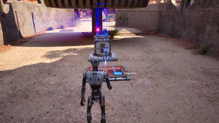 4 - Talos Principle 2: Switcheroo puzzle solution - FAQ - Talos Principle 2 Guide