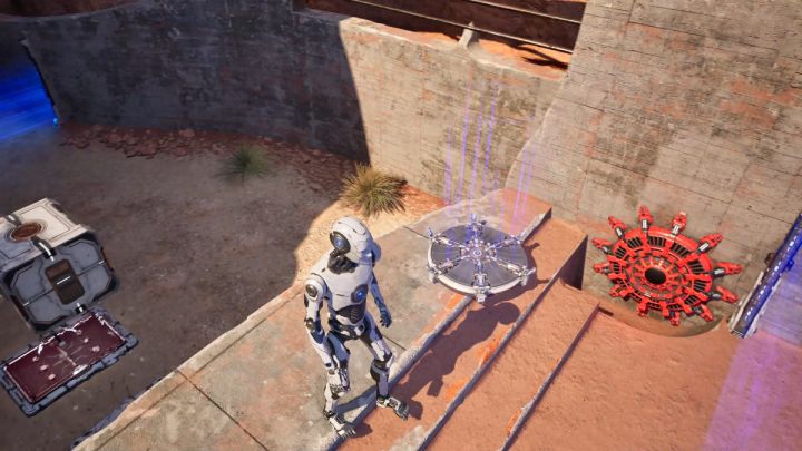 5 - Talos Principle 2: Switcheroo puzzle solution - FAQ - Talos Principle 2 Guide