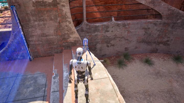 6 - Talos Principle 2: Switcheroo puzzle solution - FAQ - Talos Principle 2 Guide