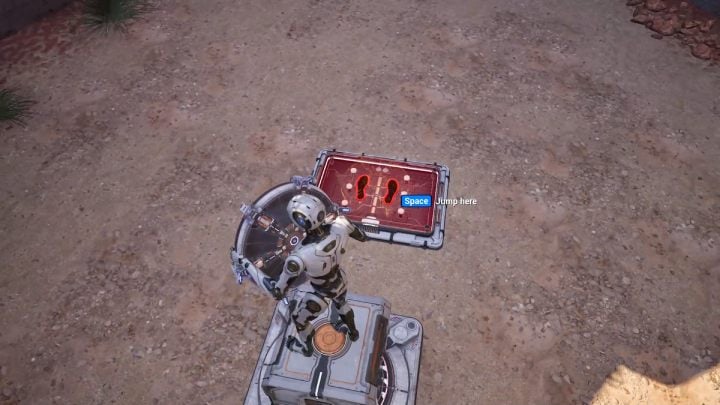 7 - Talos Principle 2: Switcheroo puzzle solution - FAQ - Talos Principle 2 Guide