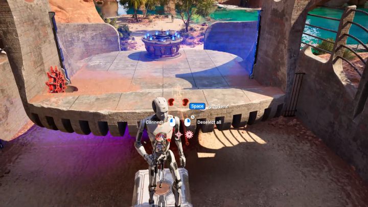 8 - Talos Principle 2: Switcheroo puzzle solution - FAQ - Talos Principle 2 Guide