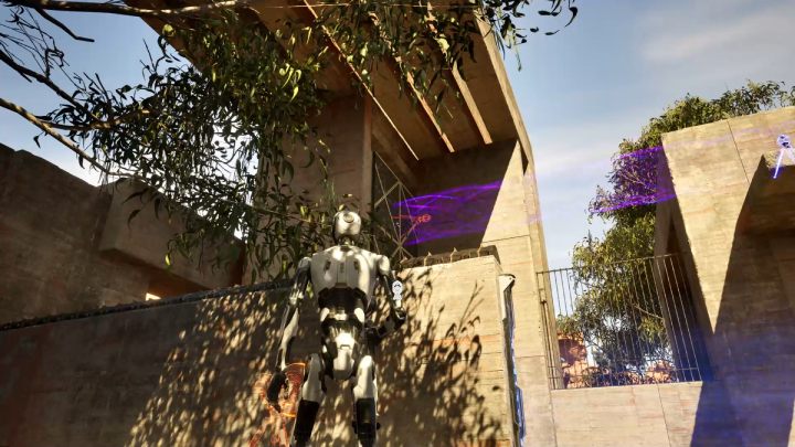 1 - Talos Principle 2: All puzzles in Verdant Canyon - Act 3 - Talos Principle 2 Guide