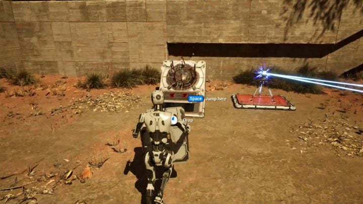 17 - Talos Principle 2: All puzzles in Verdant Canyon - Act 3 - Talos Principle 2 Guide